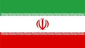 iran