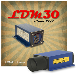 LDM41A